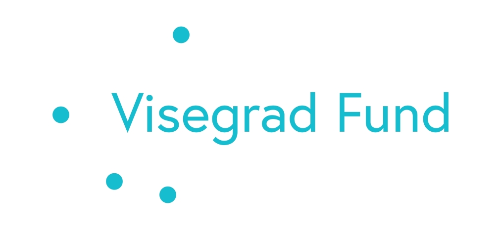 Visegradfund logo
